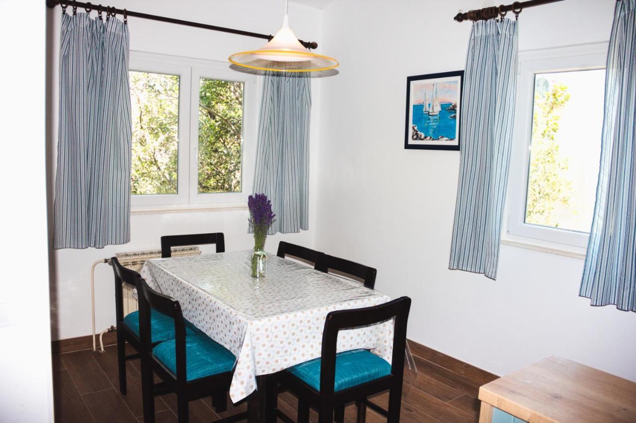 Holiday Home Laurea Supetar Exterior foto