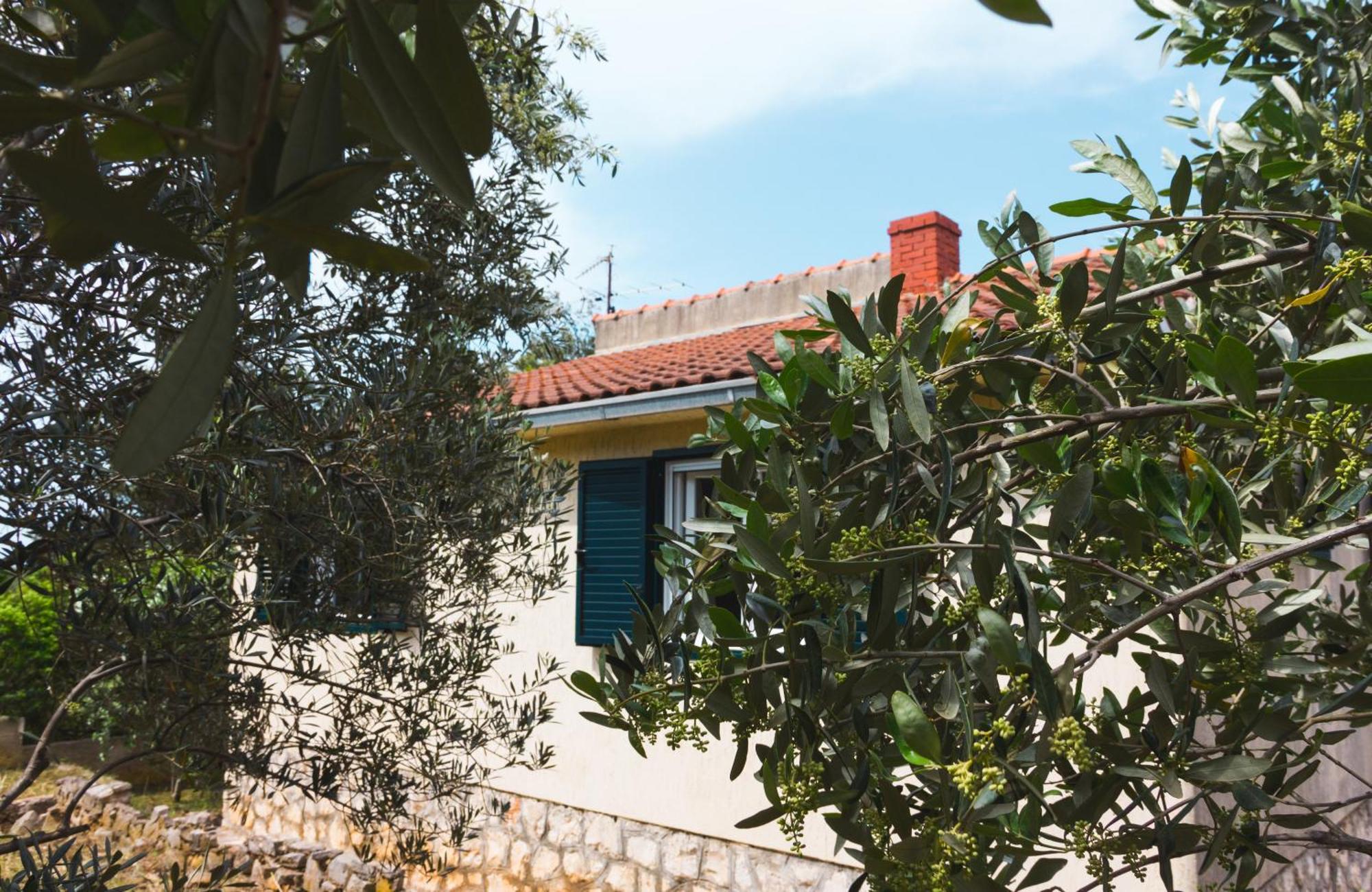 Holiday Home Laurea Supetar Exterior foto