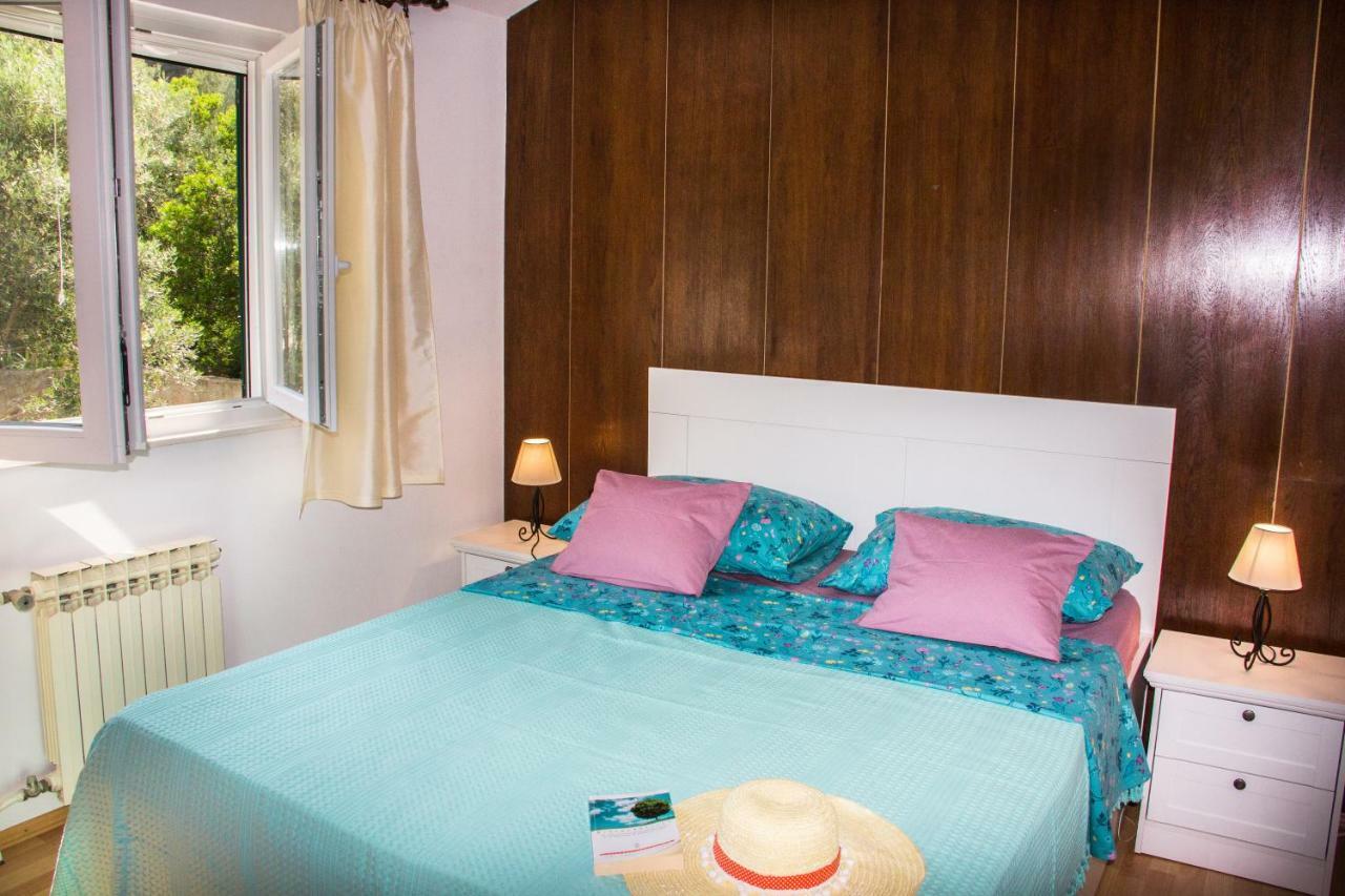 Holiday Home Laurea Supetar Exterior foto