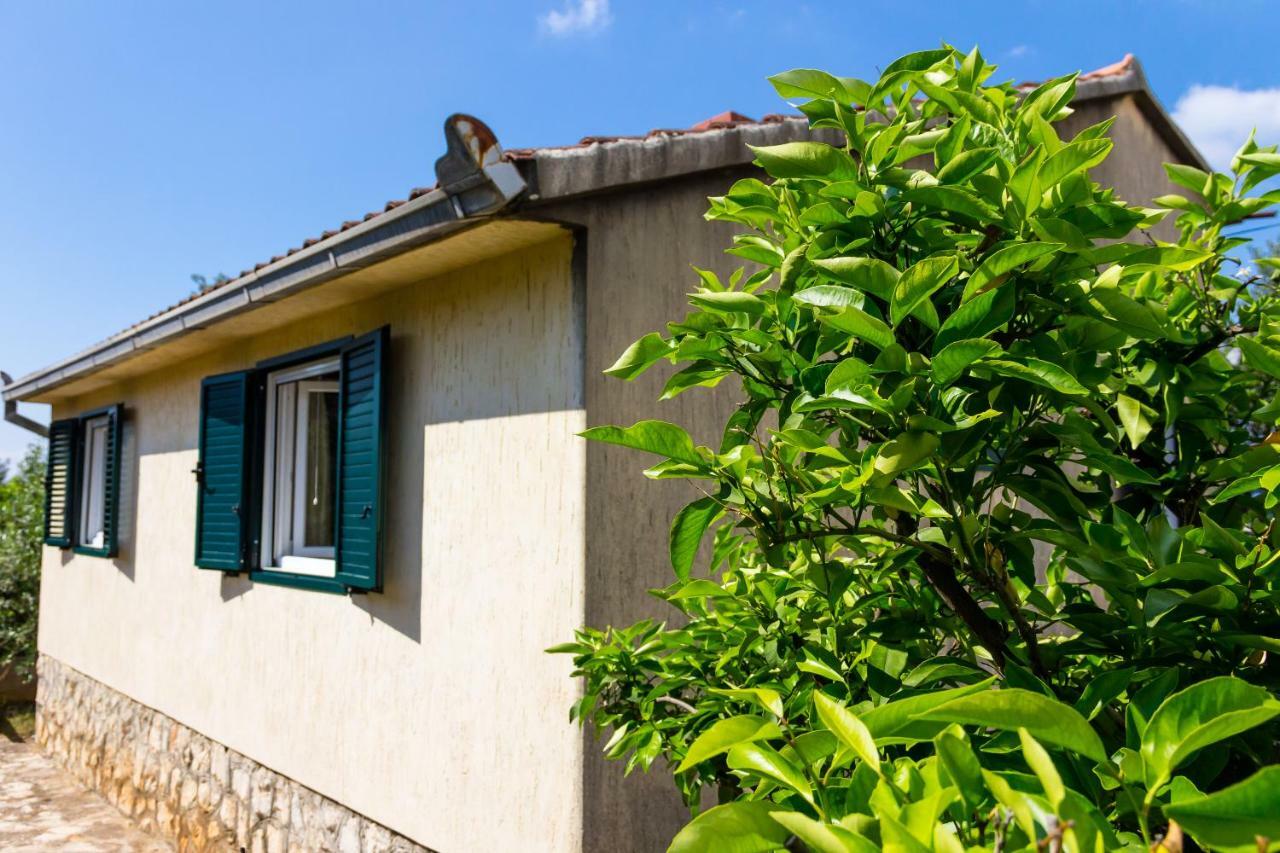 Holiday Home Laurea Supetar Exterior foto